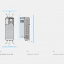 Falownik 0,37kW 3x400VAC ATV650U07N4 Schneider Electric